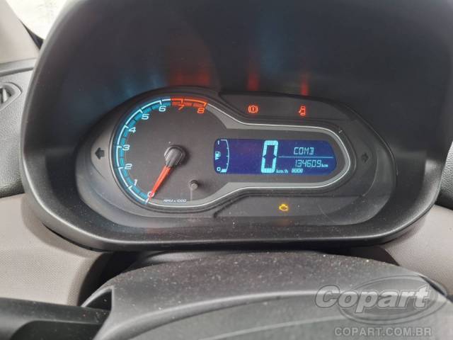 2013 CHEVROLET PRISMA 