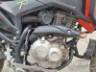 2024 HONDA NXR 160 