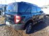 2023 FORD BRONCO SPORT 