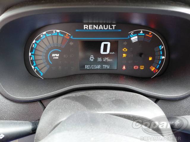 2025 RENAULT KWID 