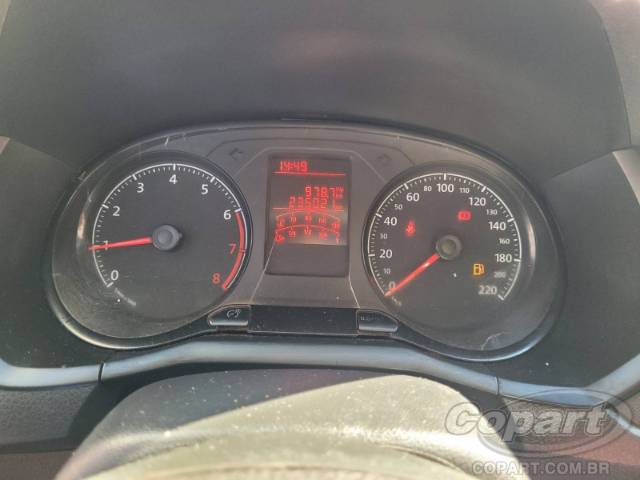 2022 VOLKSWAGEN GOL 