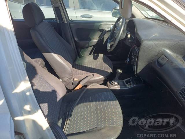 2005 VOLKSWAGEN GOL 