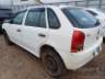 2012 VOLKSWAGEN GOL 