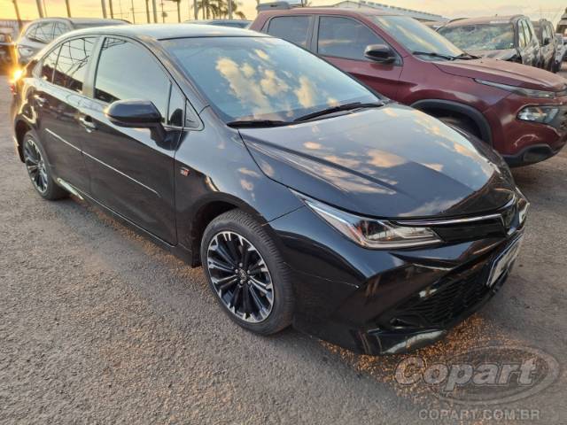 2023 TOYOTA COROLLA 