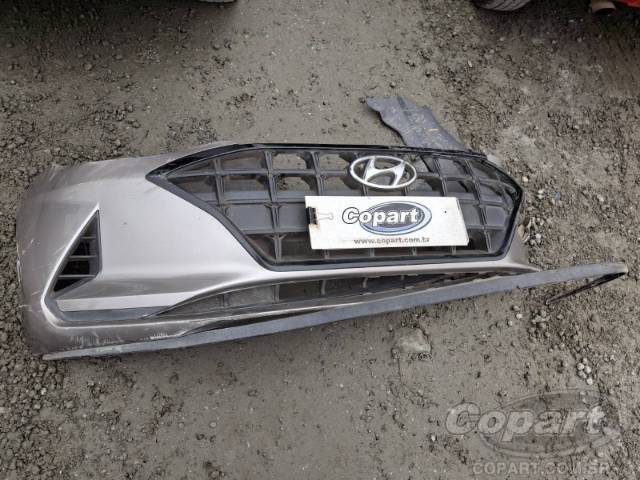 2022 HYUNDAI HB20 