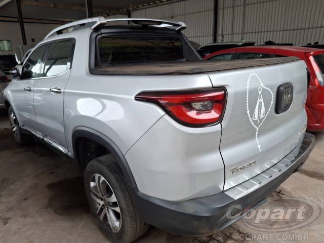 2019 FIAT TORO 
