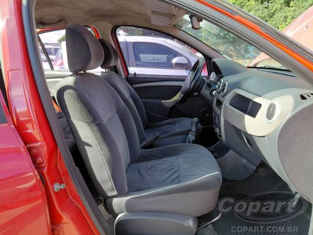 2008 RENAULT SANDERO 