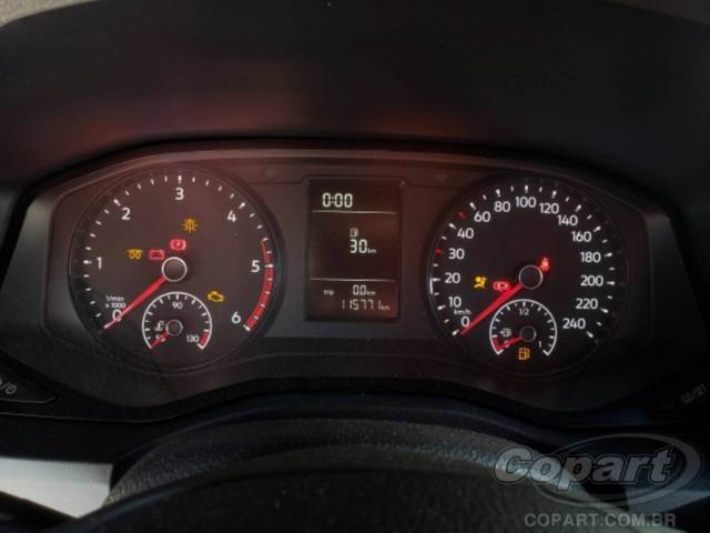 2019 VOLKSWAGEN AMAROK 