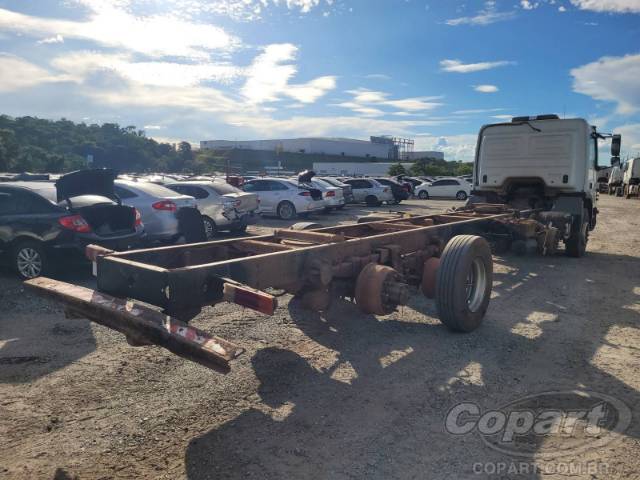 2021 MERCEDES BENZ ATEGO 