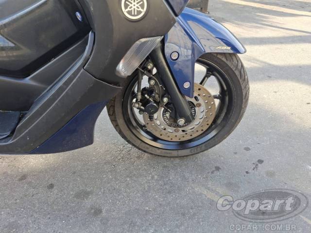 2022 YAMAHA NMAX 