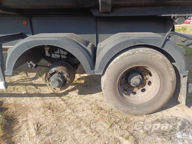 2024 PASTRE SEMI-REBOQUE 