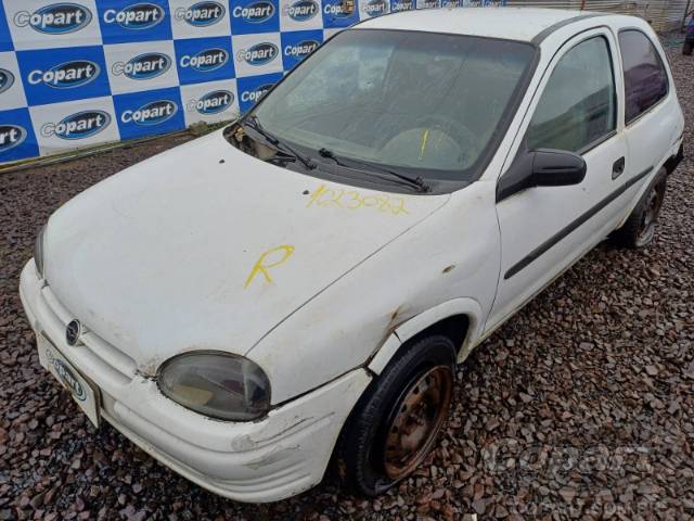 1996 CHEVROLET CORSA 