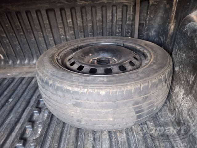 2012 VOLKSWAGEN SAVEIRO CE 