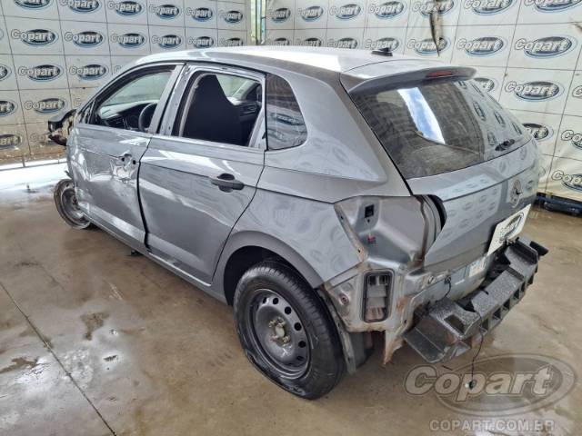 2025 VOLKSWAGEN POLO 