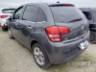 2013 CITROEN C3 