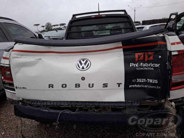 2023 VOLKSWAGEN SAVEIRO 