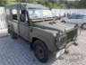 1997 LAND ROVER DEFENDER 