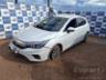 2024 HONDA CITY HATCHBACK 