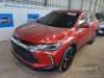2024 CHEVROLET TRACKER 