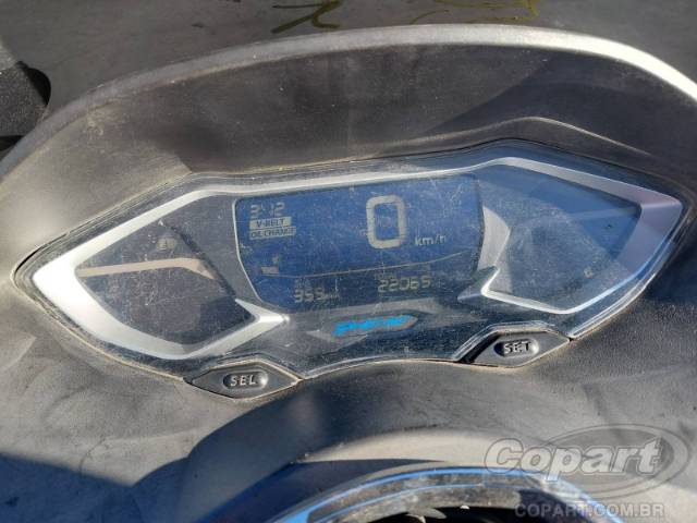 2023 HONDA PCX 