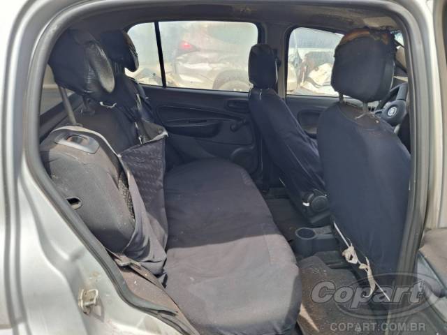 2021 FIAT UNO 