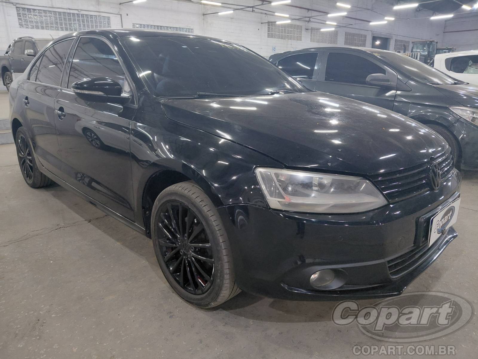 2013 VOLKSWAGEN JETTA