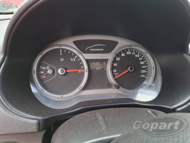2010 VOLKSWAGEN SAVEIRO CE 