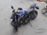 2025 YAMAHA MT-07 
