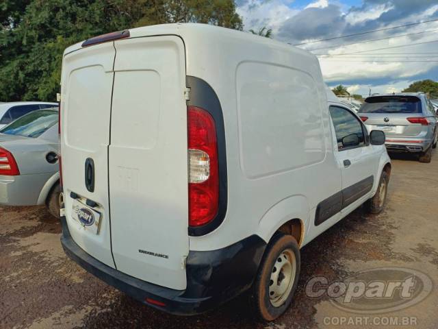 2022 FIAT FIORINO FURGAO 