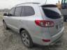 2012 HYUNDAI SANTA FE 