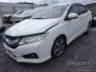 2015 HONDA CITY 