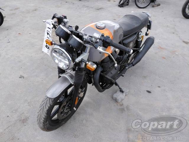 2024 ROYAL ENFIELD CONTINENTAL 