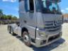 2025 MERCEDES-BENZ Actros 