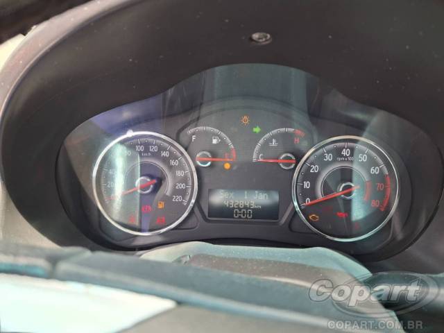 2018 FIAT GRAND SIENA 