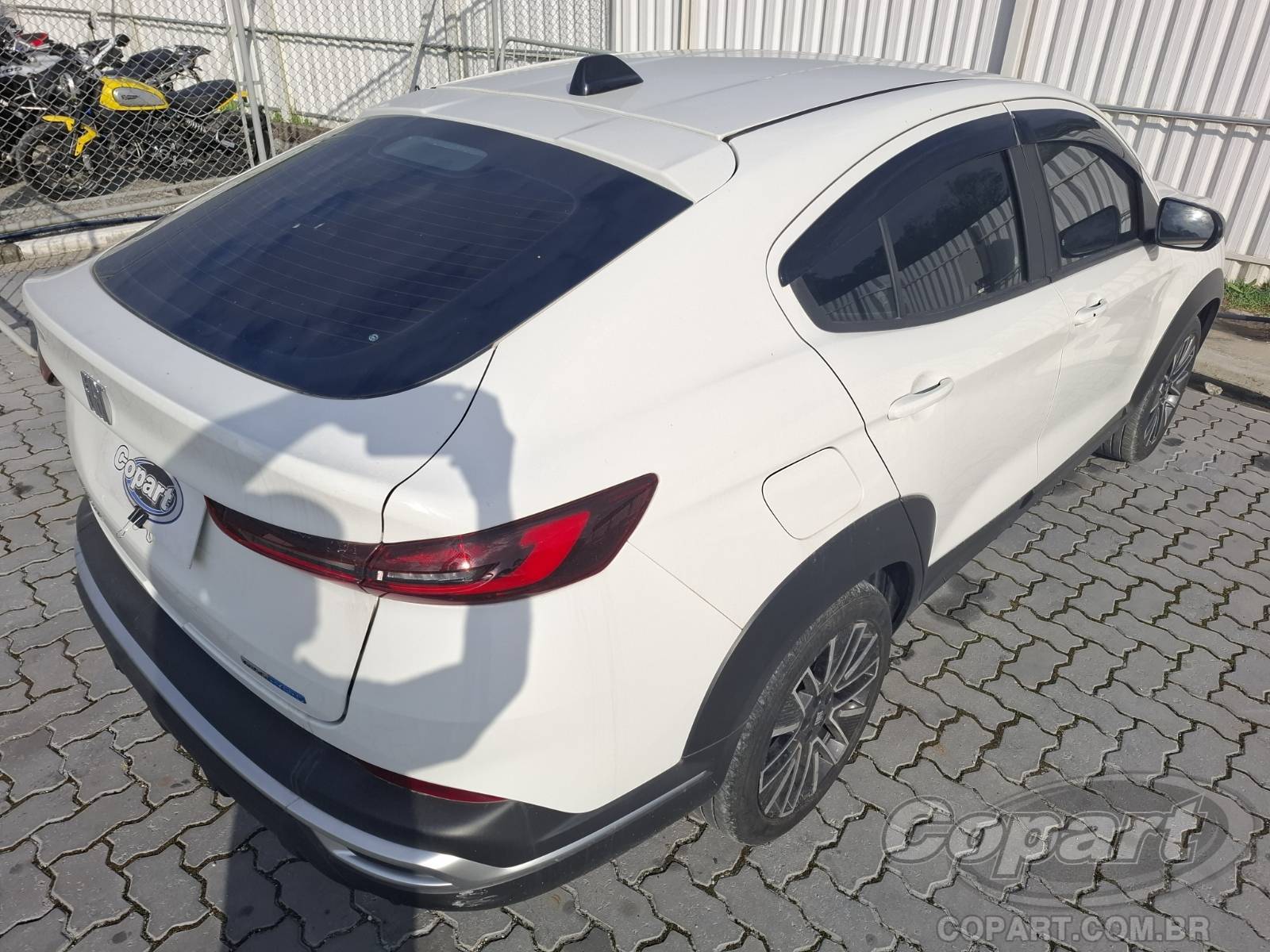Foto 4: 2026 FIAT FASTBACK