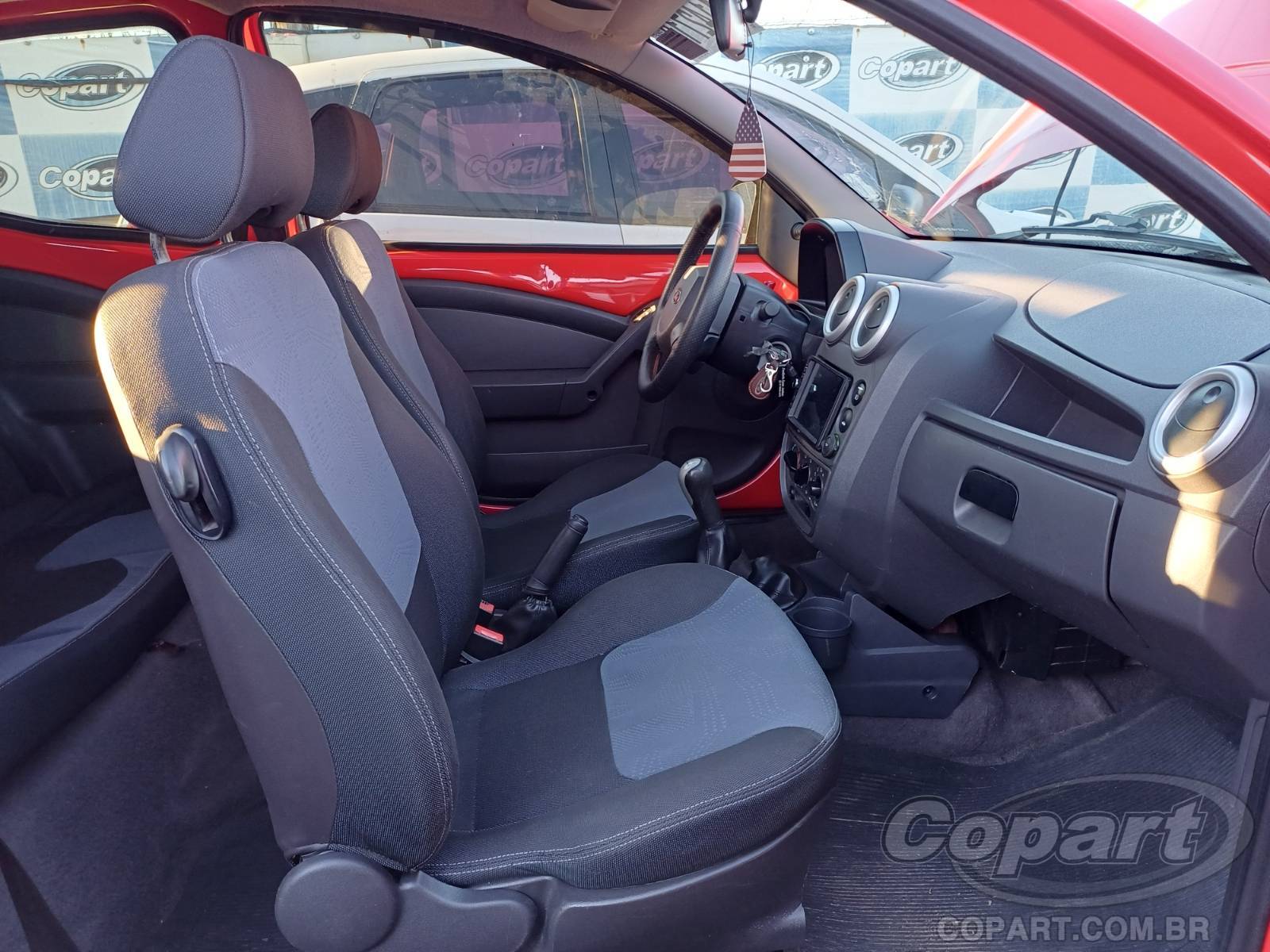 Foto 5: 2013 FORD KA
