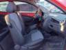 2013 FORD KA 