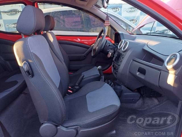 2013 FORD KA 