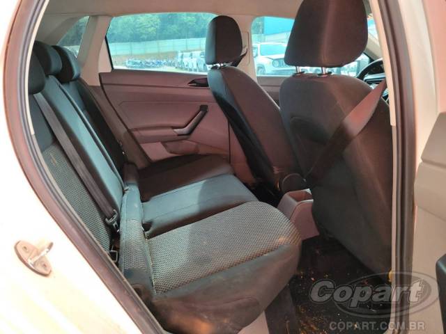 2018 VOLKSWAGEN POLO 