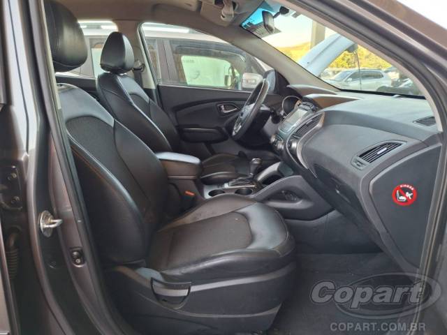 2018 HYUNDAI IX35 