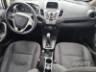 2013 FORD FIESTA SEDAN 
