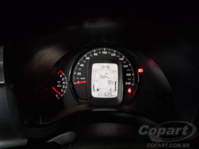 2023 FIAT FIORINO FURGAO 