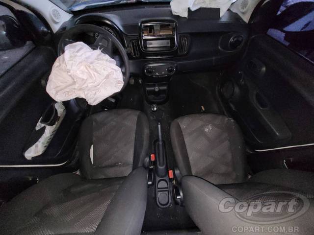 2018 FIAT MOBI 