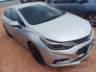 2018 CHEVROLET CRUZE 