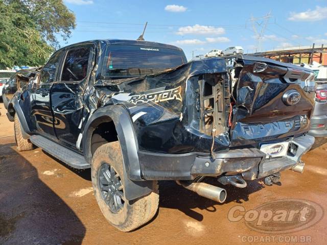 2024 FORD RANGER CD 