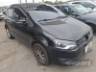 2014 VOLKSWAGEN FOX 
