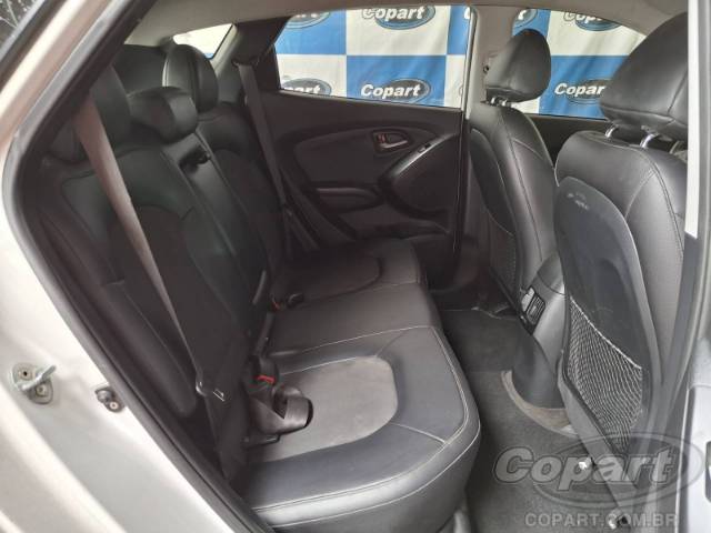 2018 HYUNDAI IX35 