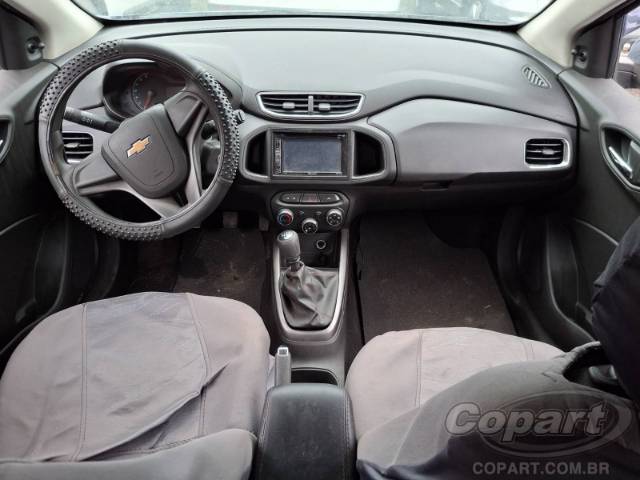 2015 CHEVROLET ONIX 