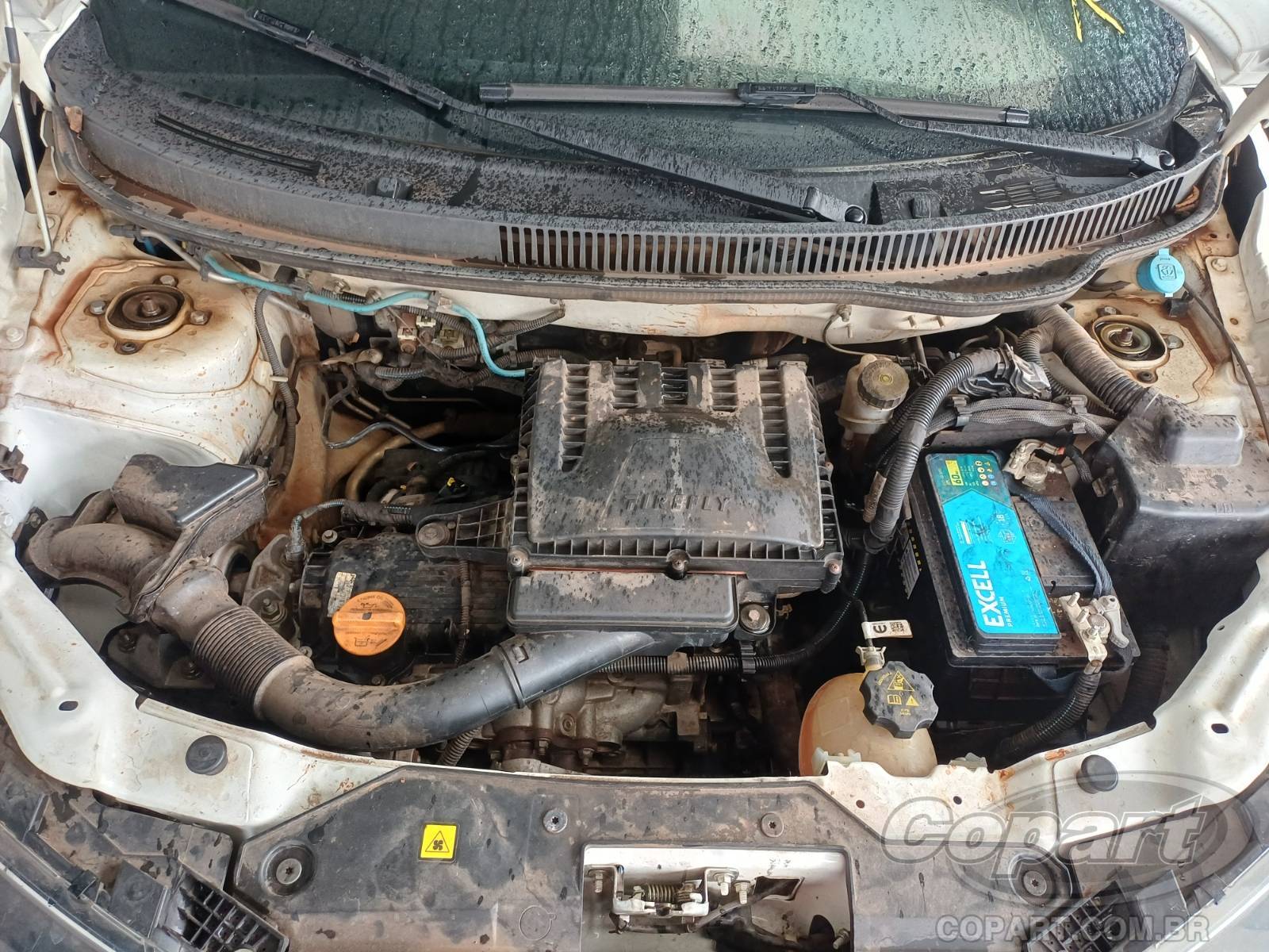 Foto 7 de 10: 2021 FIAT STRADA