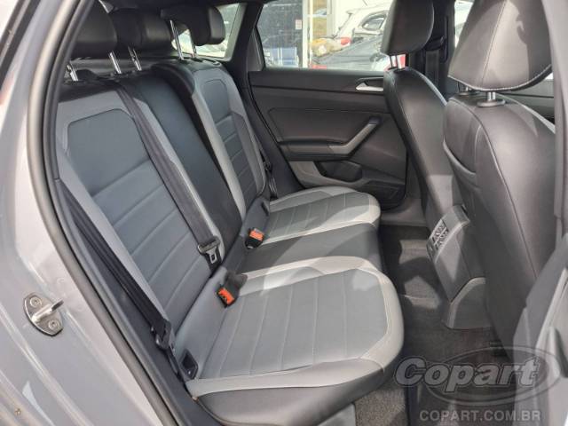 2023 VOLKSWAGEN NIVUS 